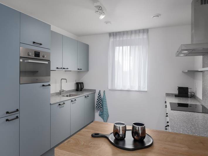 Villa für 6 Personen, mit Terrasse und Sauna, kinderfreundlich in Zeeland - 3