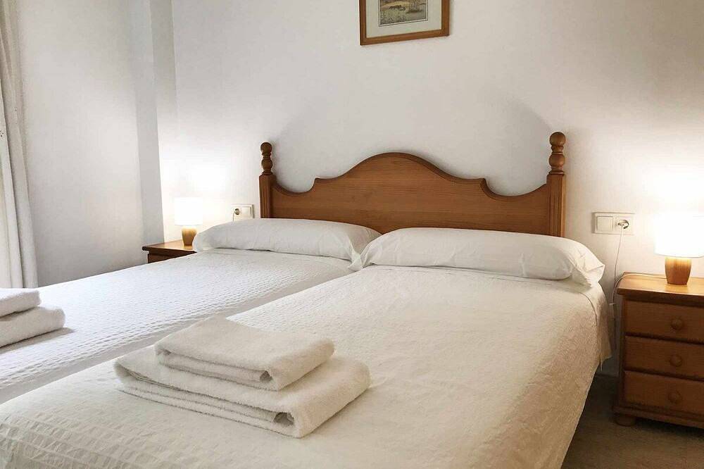 Entire apartment, Apartamento en Chulilla. La Muela 1 in Chulilla, Valencia Province