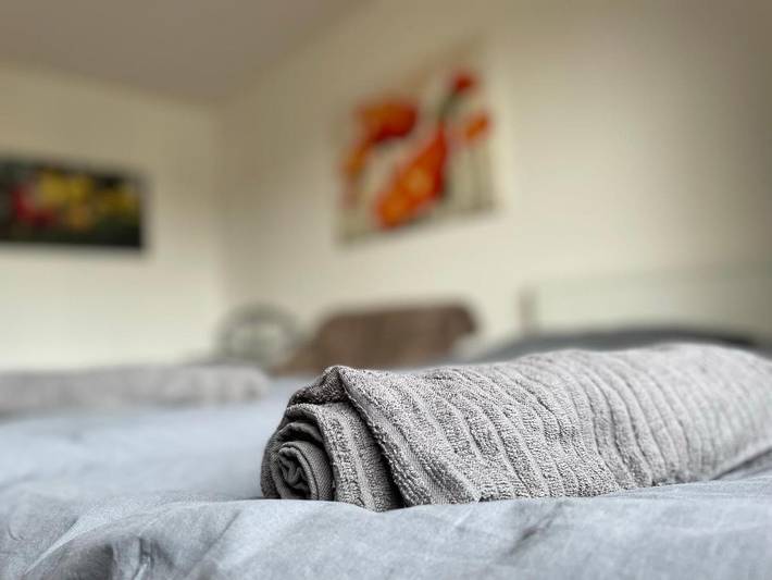 Ferienwohnung für 3 Personen