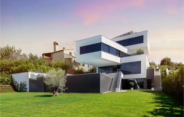 Ferienhaus für 12 Personen in Medulin, Südküste Istrien, Bild 1