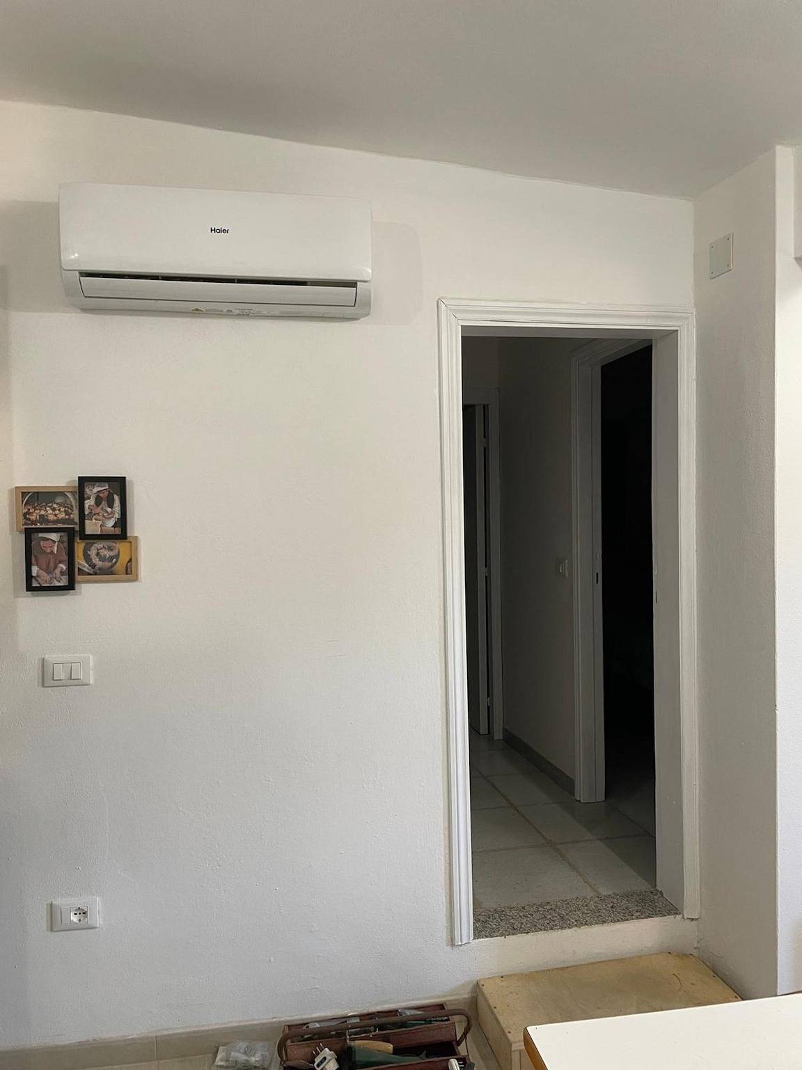 Casa Vacanze S'apposentu Gida in Spiaggia di Porto Pino, Porto Pino