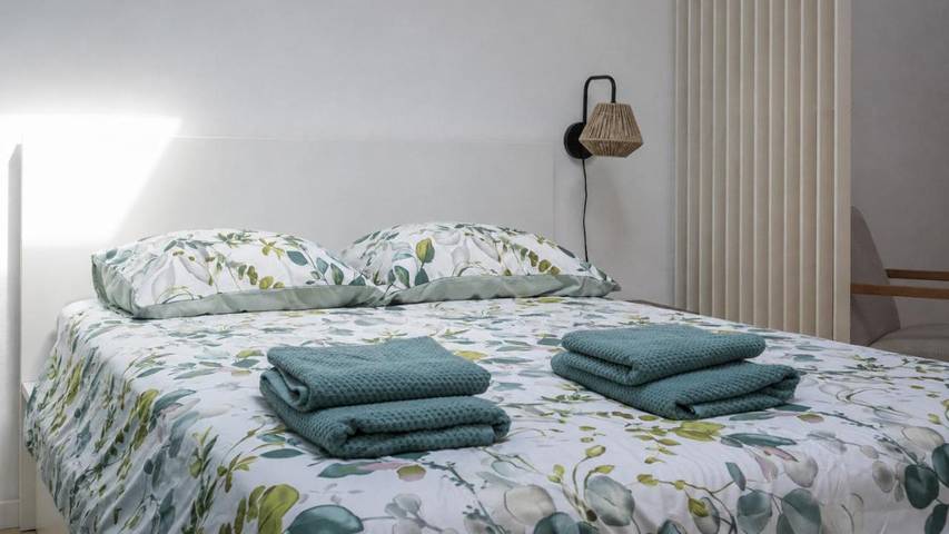 Maison d’hôte pour 2 personnes, avec jardin et terrasse, animaux acceptés à Pepinster
