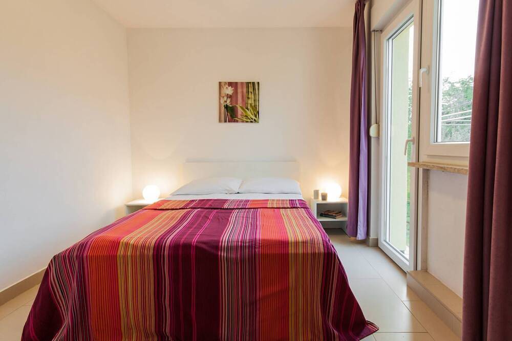 Ganze Wohnung, Neue Wohnung für 4 Personen Umag in Umag, Umag und Umgebung