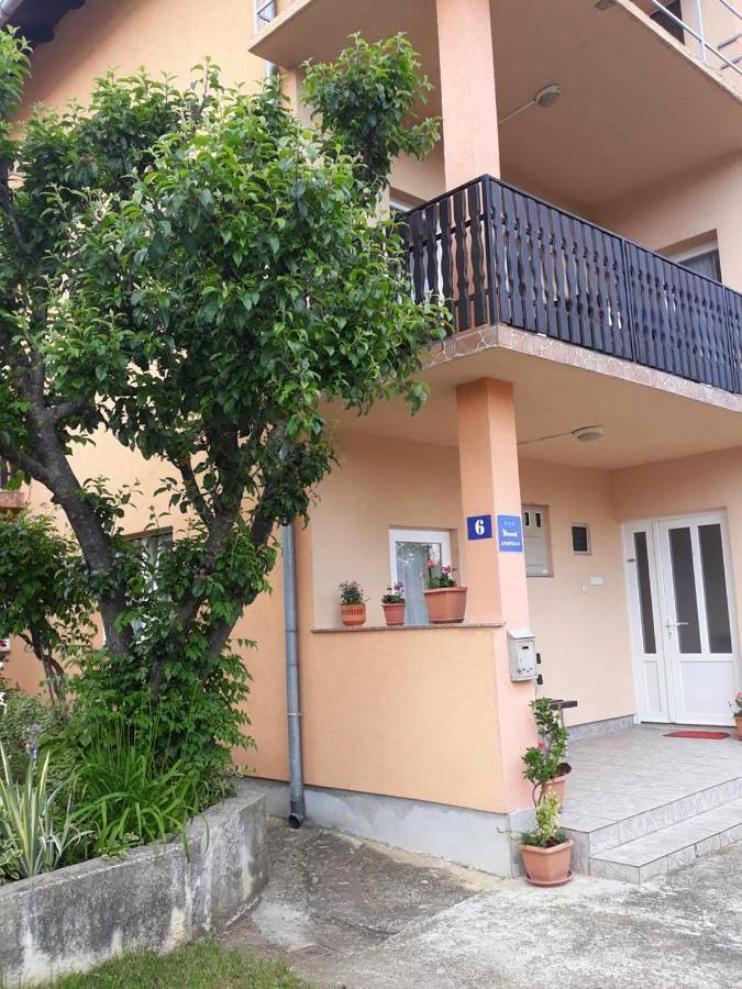 Ganze Wohnung, Two-Bedroom Apartment in Slunj, Karlovac und Umgebung