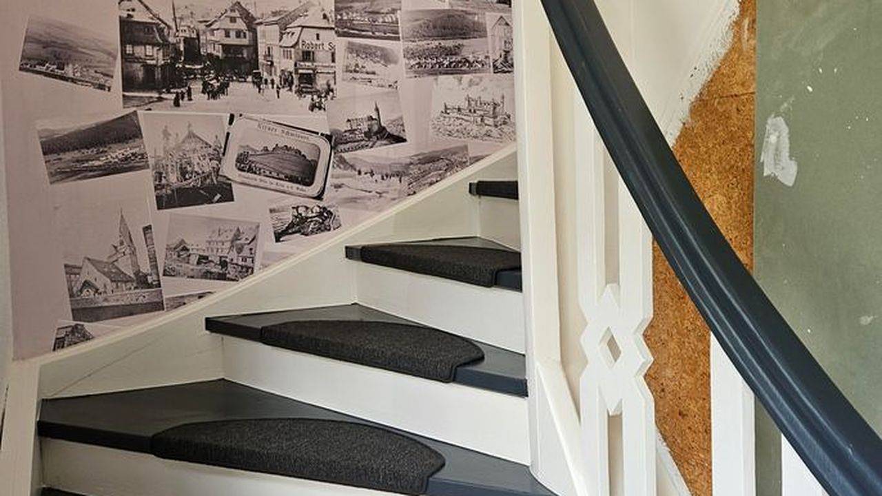 Ganze Ferienwohnung, Ferienwohnung für 4 Personen (50 m²) in Kirn in Kirn, Nahetal