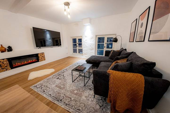 Ferienwohnung für 4 Personen - 1