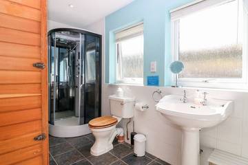 Log Cabin for 2 People in Isle of Mull, Inner Hebrides, Photo 4