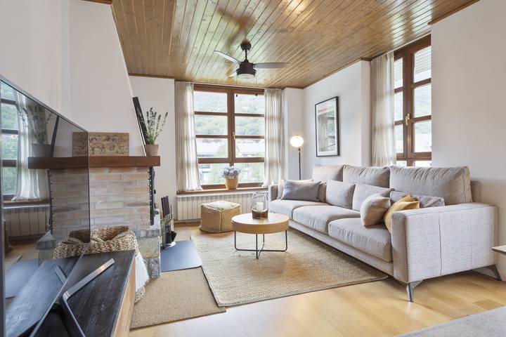 Gîte pour 6 personnes dans Vielha - 3