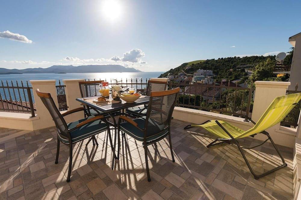 Appartamento vacanze a Općina Slivno a partire da 44€ a notte