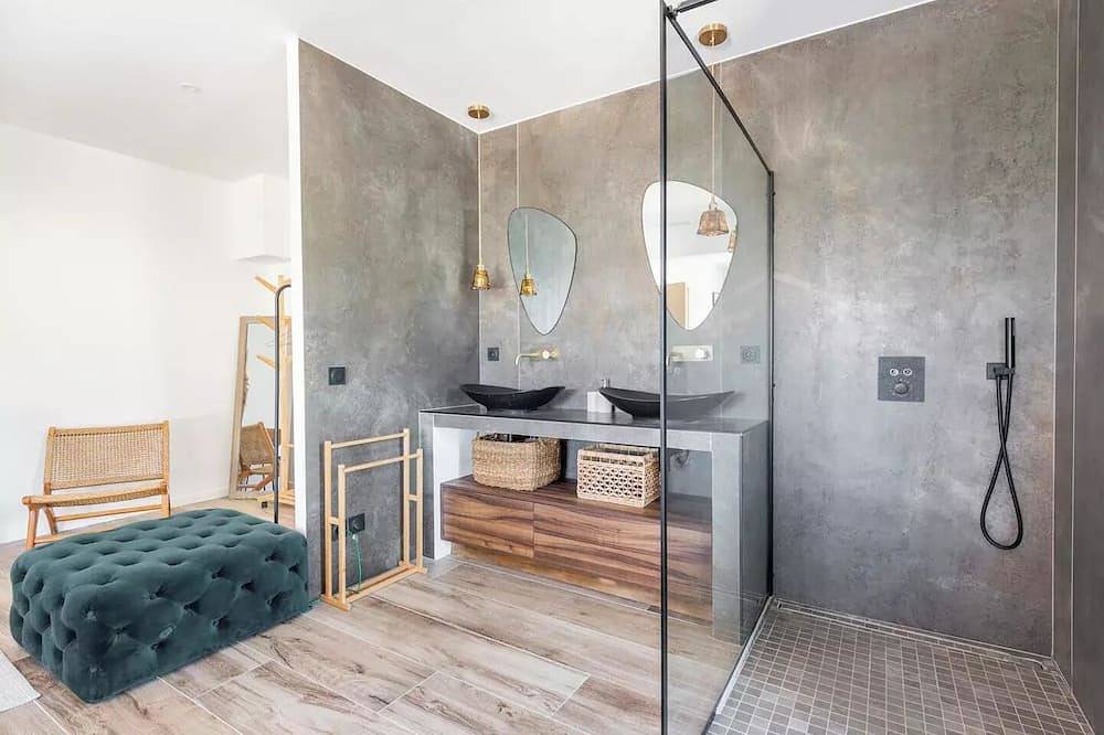 Bastide Sainte Victoire 10 min Aix, 20 min Cassis in Fuveau, Aix-en-Provence en omgeving