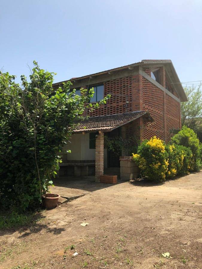 One-Bedroom House in Sabaudia, Pontinische Ebene