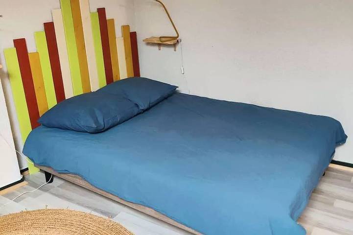 Gîte pour 4 personnes dans Thermes Luz Saint Sauveur - 3