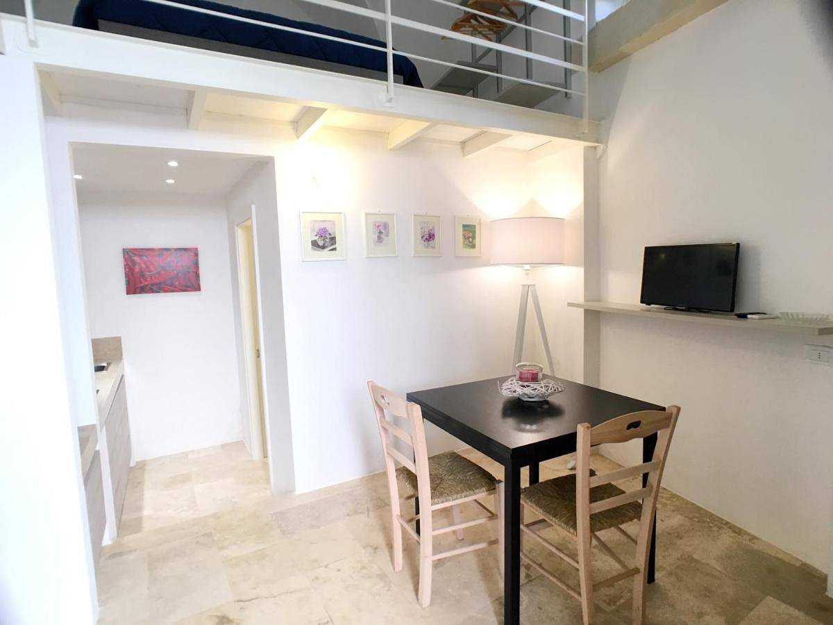 Single Room in Maglie, Province de Lecce