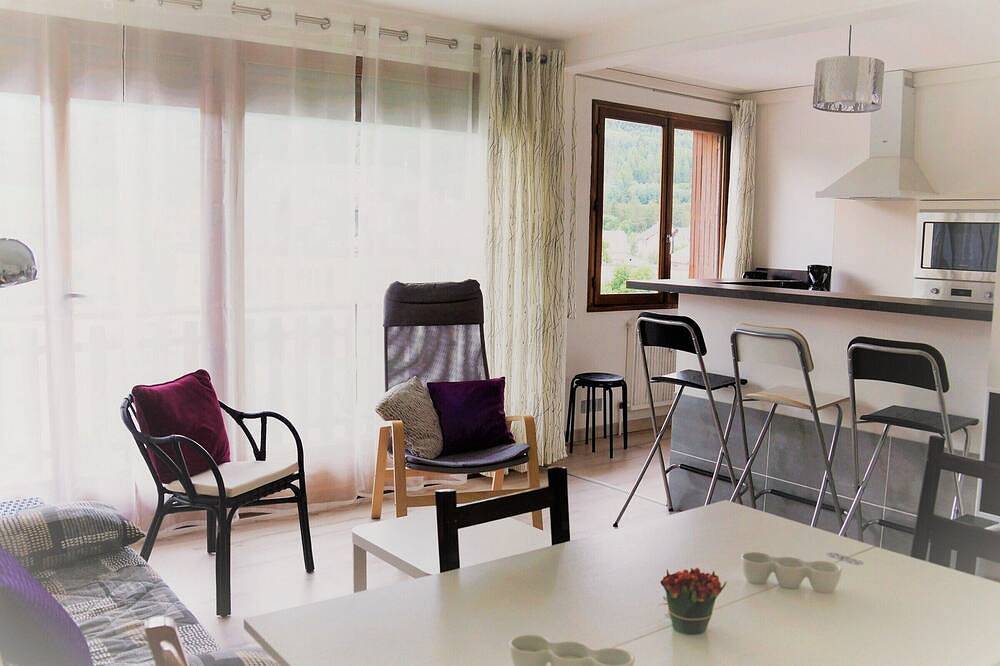Photo : Appartement de vacances
