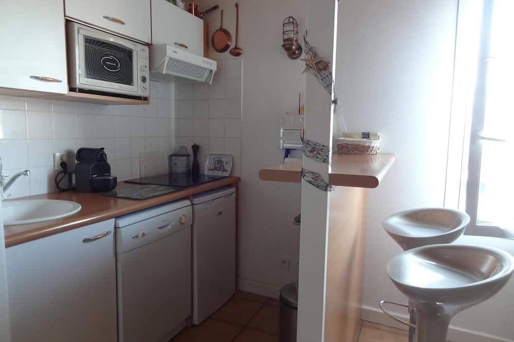Apartamento entero, Apartment Silene   . in Saint-Martin-de-Ré, Isla de Ré