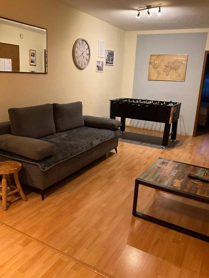 Ferienwohnung für 5 Personen in Bornheim - 4