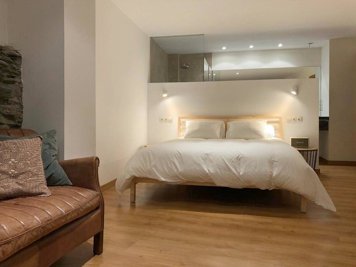 Secret Spot Hostel in La Massana (Ville), Pal Arinsal