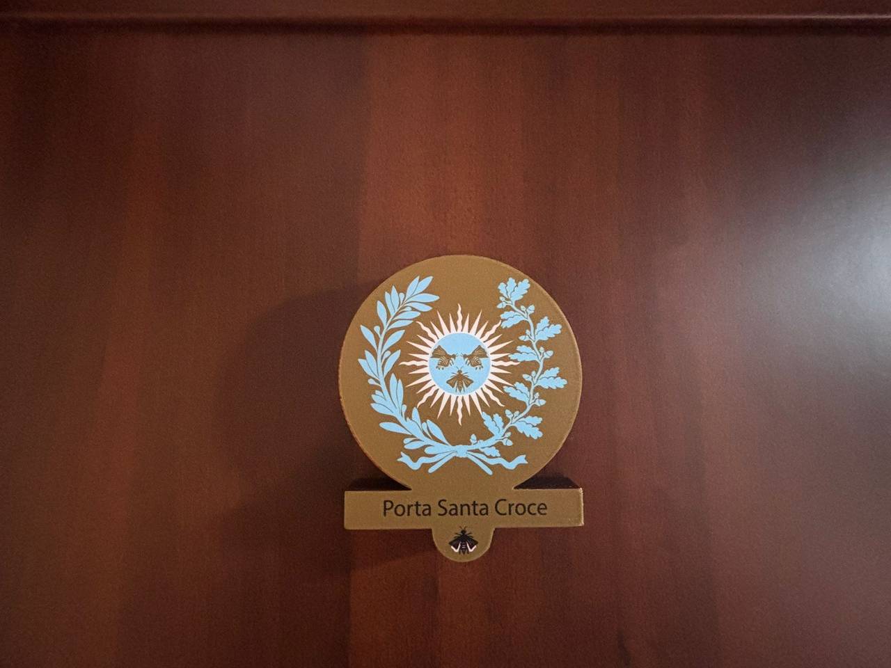 Barberini Guest House - Suite Porta Santa Croce in Palestrina, Provincia de Roma