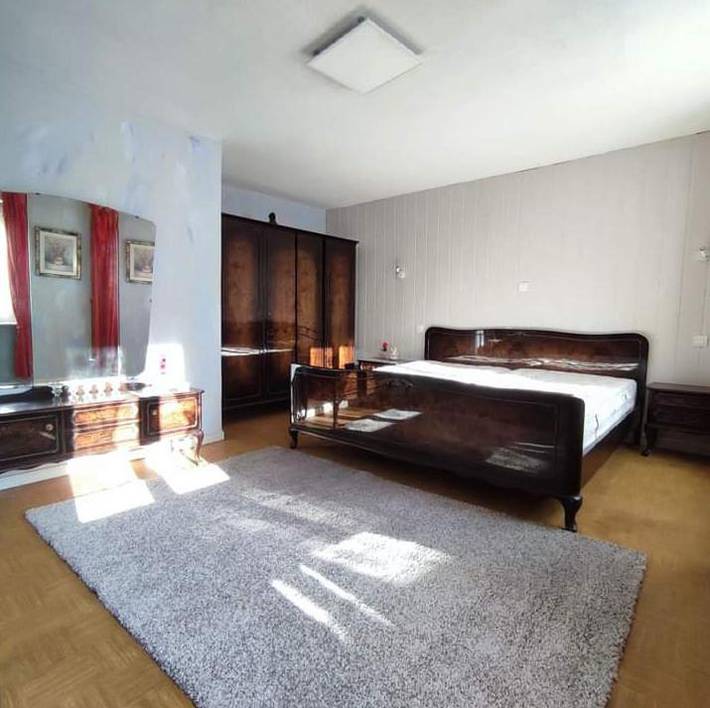 Appartement de vacances pour 4 personnes, avec Terrasse et Vue