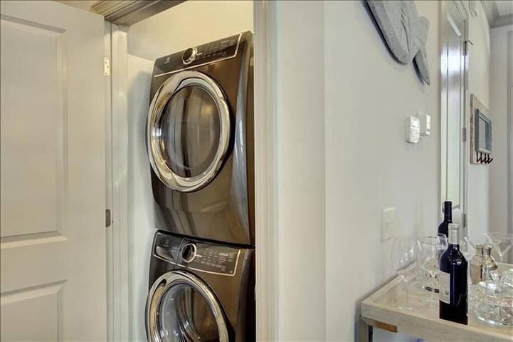 Vacation rental for 8 people, with balcony and pool in Jekyll Island