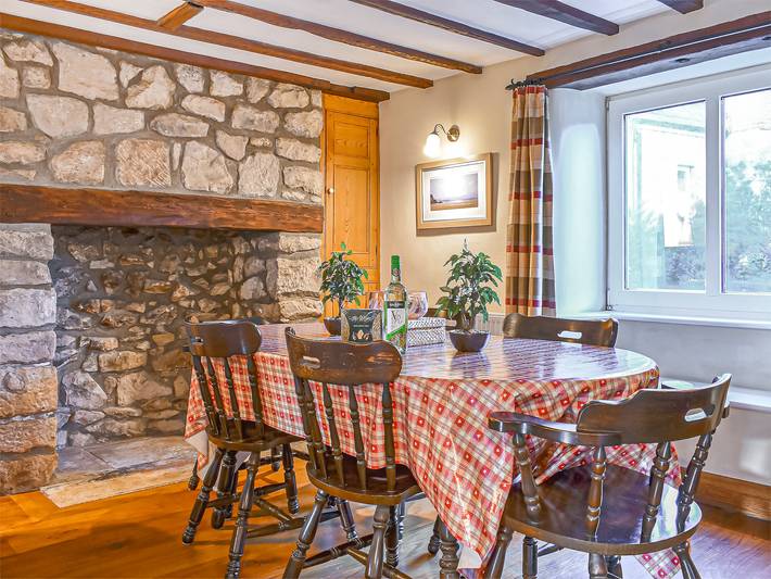 Cottage für 5 Personen in Fortuneswell, Isle of Portland