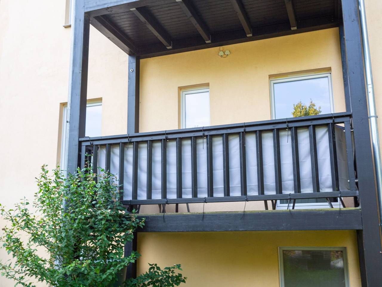 Ganze Ferienwohnung, Ferienwohnung Alte Sensenschärferfabrik - Ferienwohnung in Stralsund, Stralsund Umland