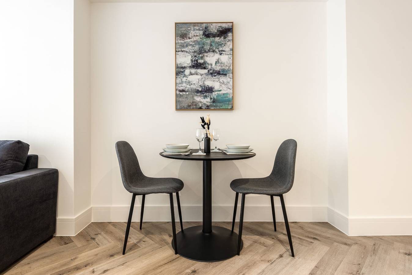 Entire apartment, Lovely 1 Bedroom Apartment in Central Sheffield in Sheffield, South Yorkshire