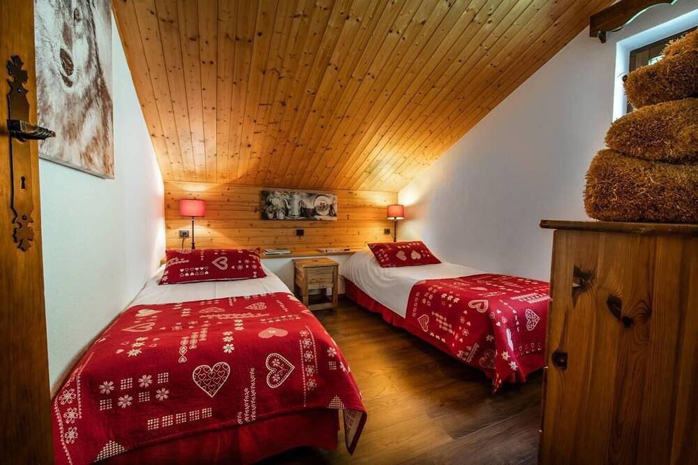 Photo : Appartement de vacances