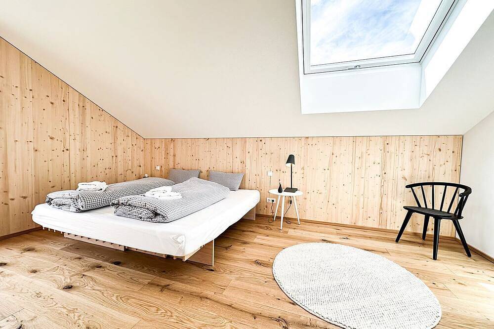 Ganze Wohnung, Ferienwohnung \"Maisonette Hochgrat\" in Oberstaufen, Bayerisch Schwaben