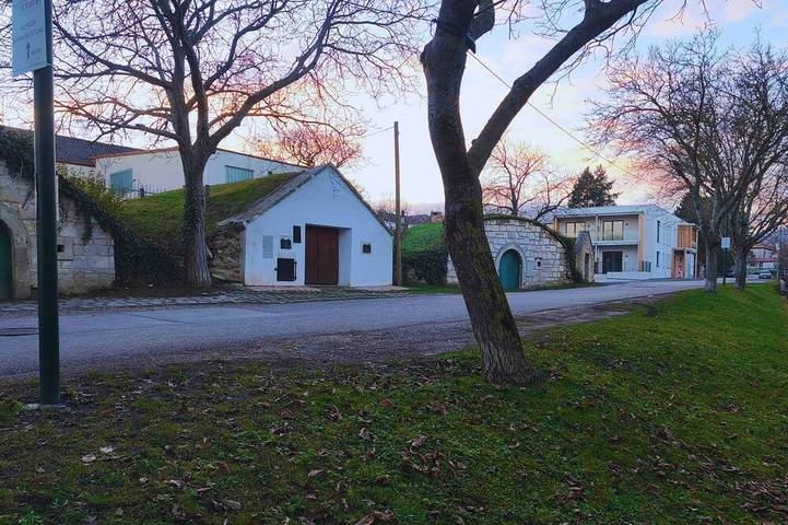 Ferienhaus für 5 Personen, mit Terrasse