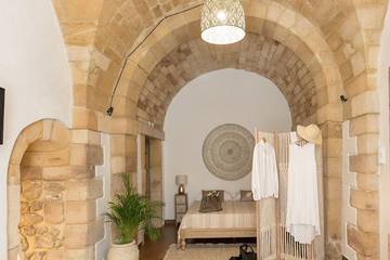 Lodge for 2 People in Ortigia, Syracuse Province, Photo 1