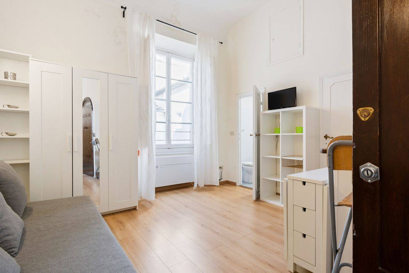 Ganze Wohnung, Ferienwohnung für 2 Personen in Florence city center, Florenz