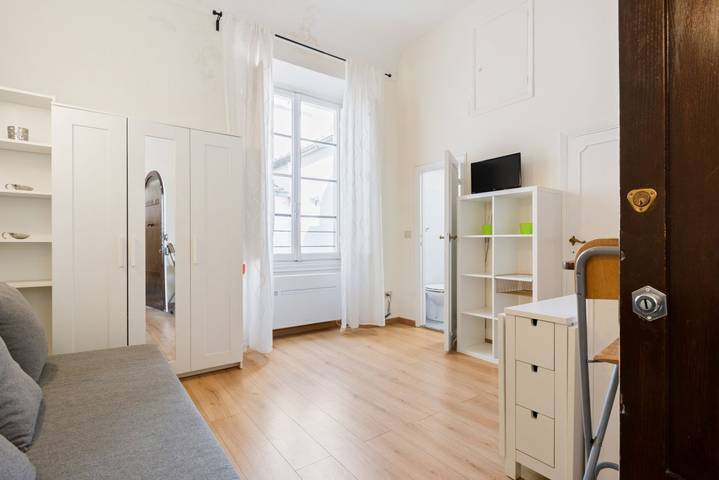 Appartamento intero, New! Pergola Modern and Cozy Studio in Firenze Centro storico, Firenze