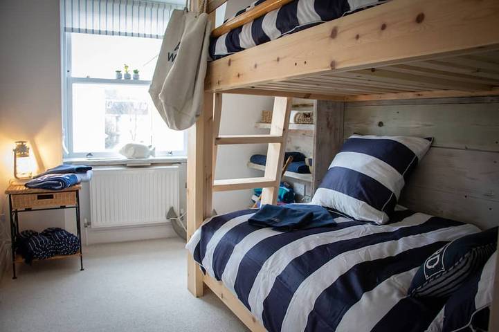 Appartement entier, Appartement central avec parking privé in Eastbourne, Sussex Est