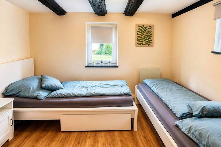 Ferienhaus für 8 Personen, mit Terrasse in Hannover und Umgebung - 4
