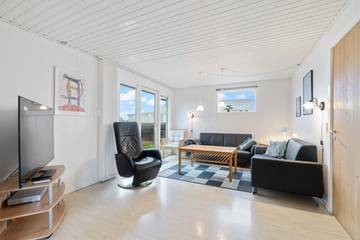 Villa für 5 Personen in Hvide Sande, Holmsland Klit, Bild 1