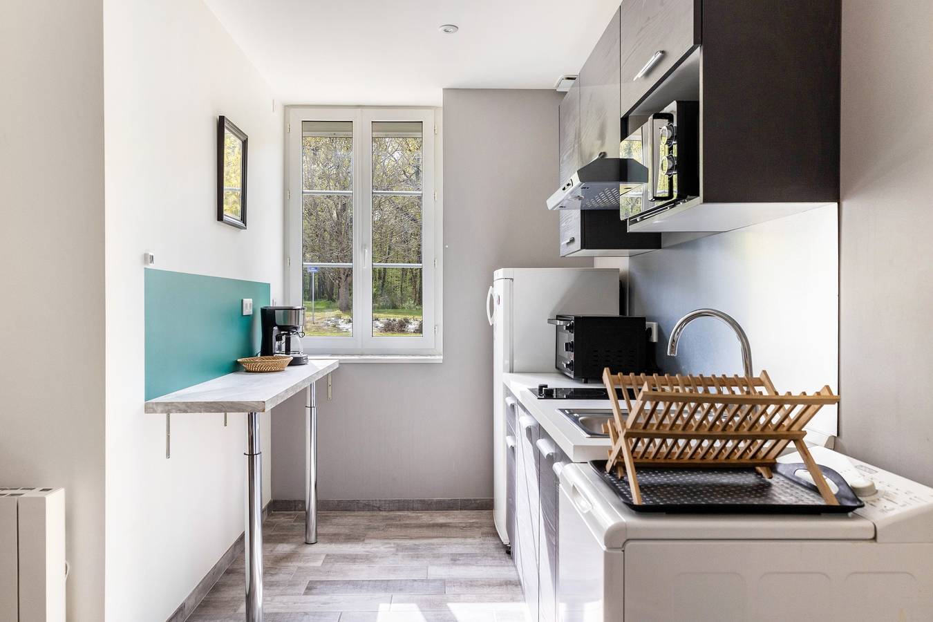 Casa con Terraza - Gîte Sln in Saint-Laurent-Nouan, Sologne