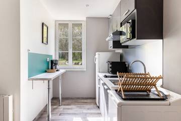 Location De Vacances pour 4 Personnes dans Saint-Laurent-Nouan, Vallée de la Loire, Photo 4