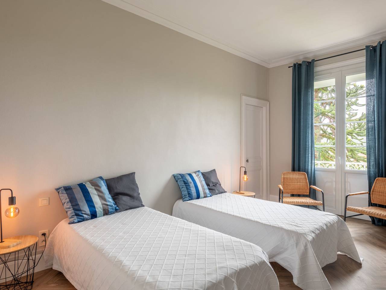 Le Domaine du Vasouy in Colleville, Région du Havre