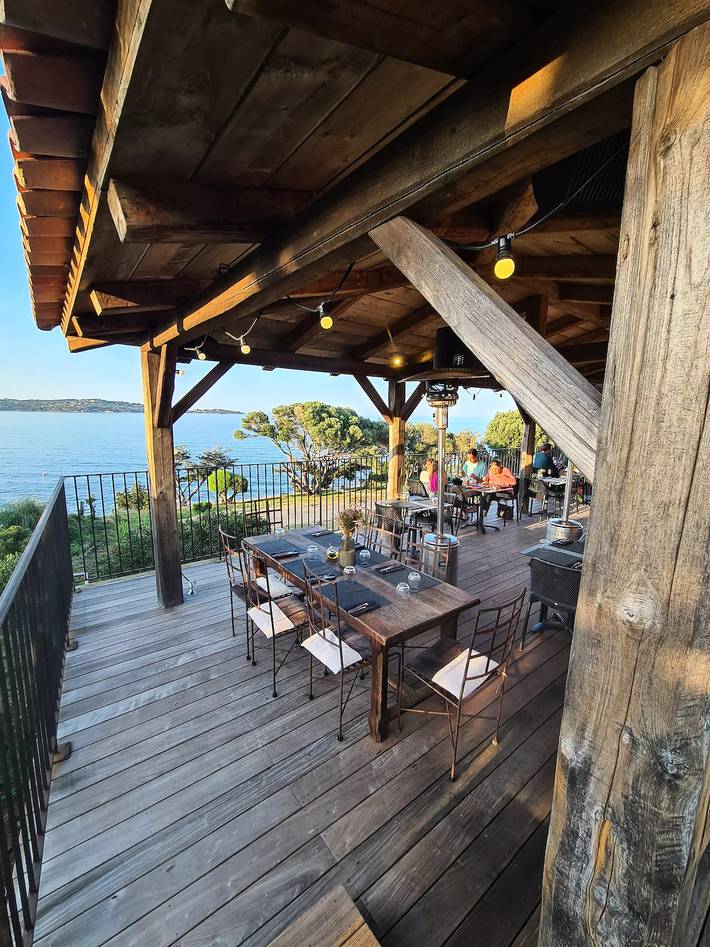 Villa für 2 Personen mit Meerblick in Porto-Vecchio, Sartène und Umgebung
