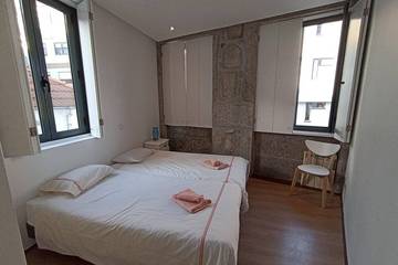 Glamping para 6 Pessoas em Bonfim, Distrito do Porto, Foto 4