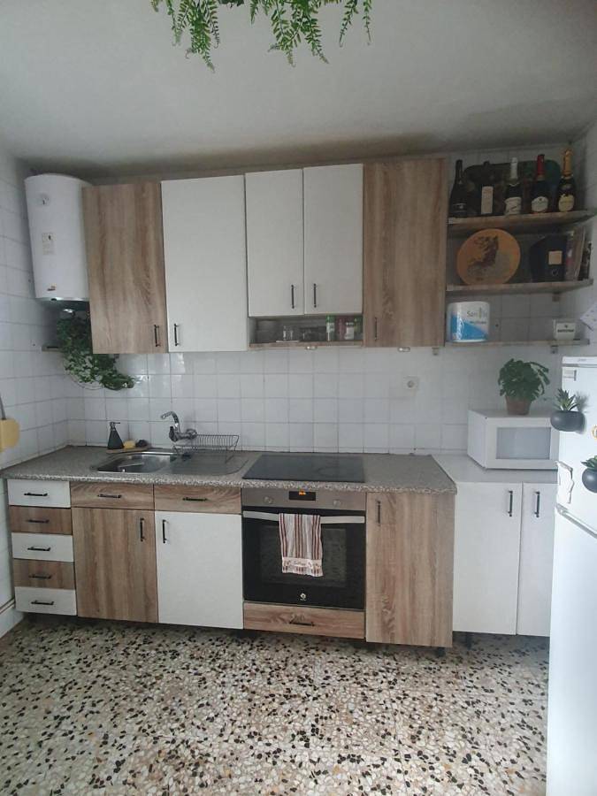 Double Room in Zaragoza, Provincia de Zaragoza