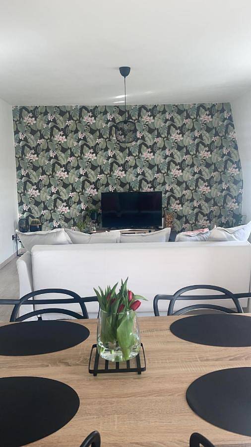 Gîte pour 4 personnes à Liège - 2