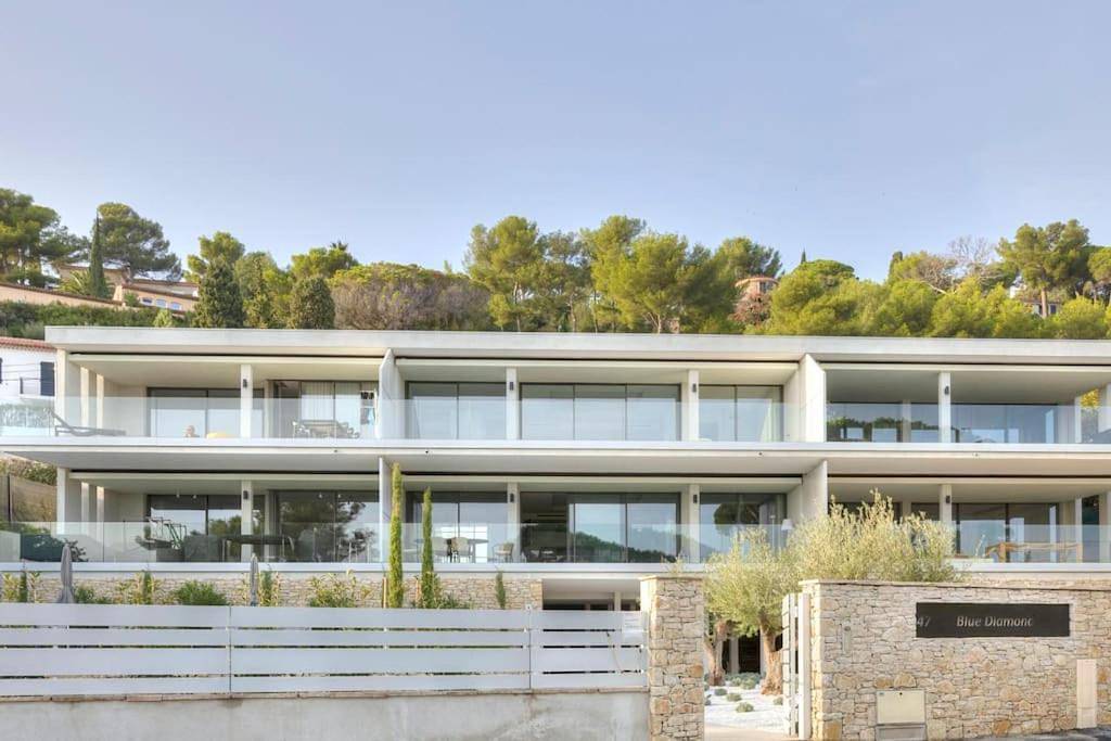 Appartement entier, Apartment in Les Issambres, Roquebrune-sur-Argens