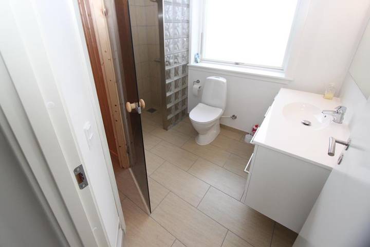 Villa für 6 Personen, mit Balkon/Terrasse und Sauna, mit Haustier in Lemvig - 4