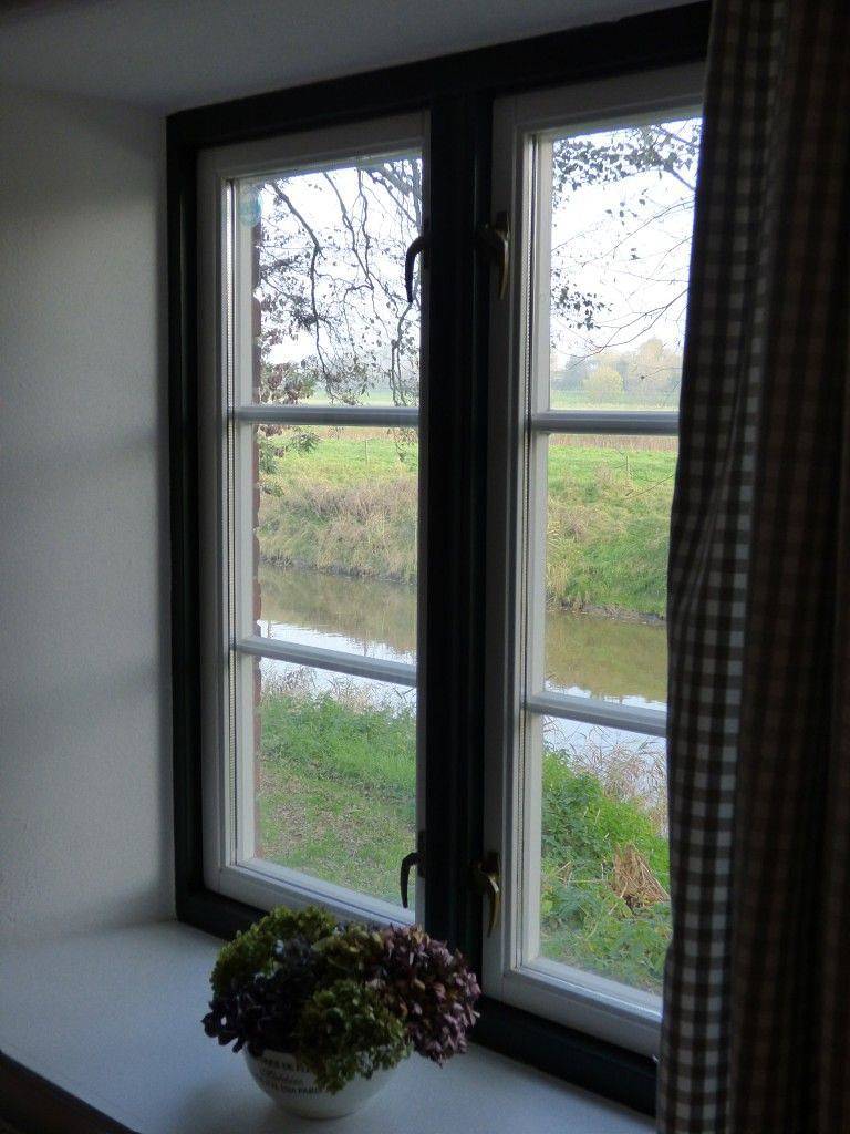 Reetdach-Appartement "Wasserkoog 22" in Tetenbüll für 2 Personen in Wasserkoog, Tetenbüll