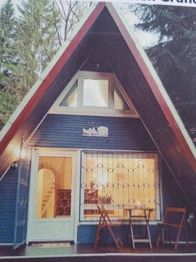 Ferienwohnung für 4 Personen, mit Terrasse und Garten in Geraberg