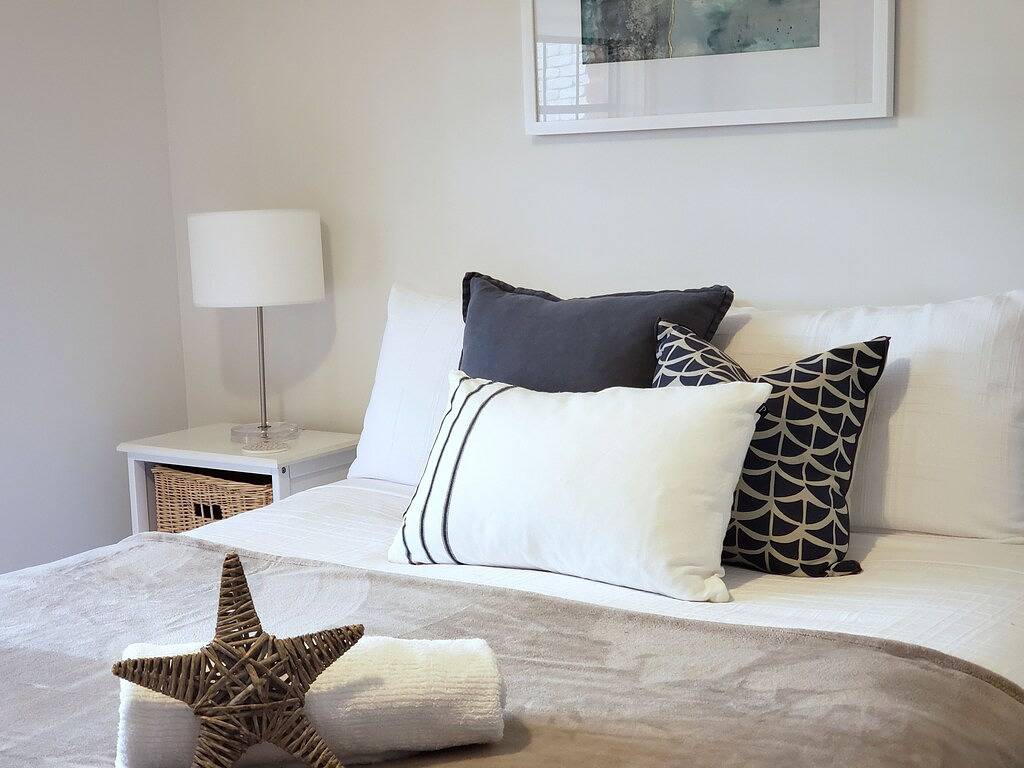 Entspannen Sie sich auf Ryan @ Robe - 100 m zu Cafés, Geschäften und Strand ... Wifi in Robe, South Australia