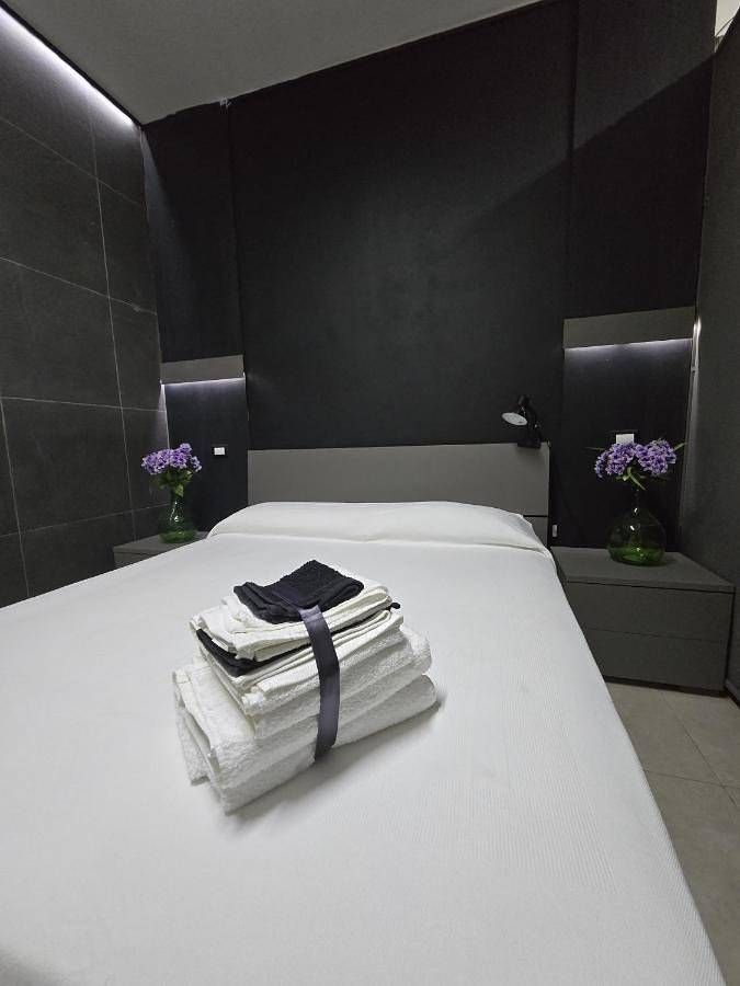B&b per 2 persone, con giardino in Frosinone