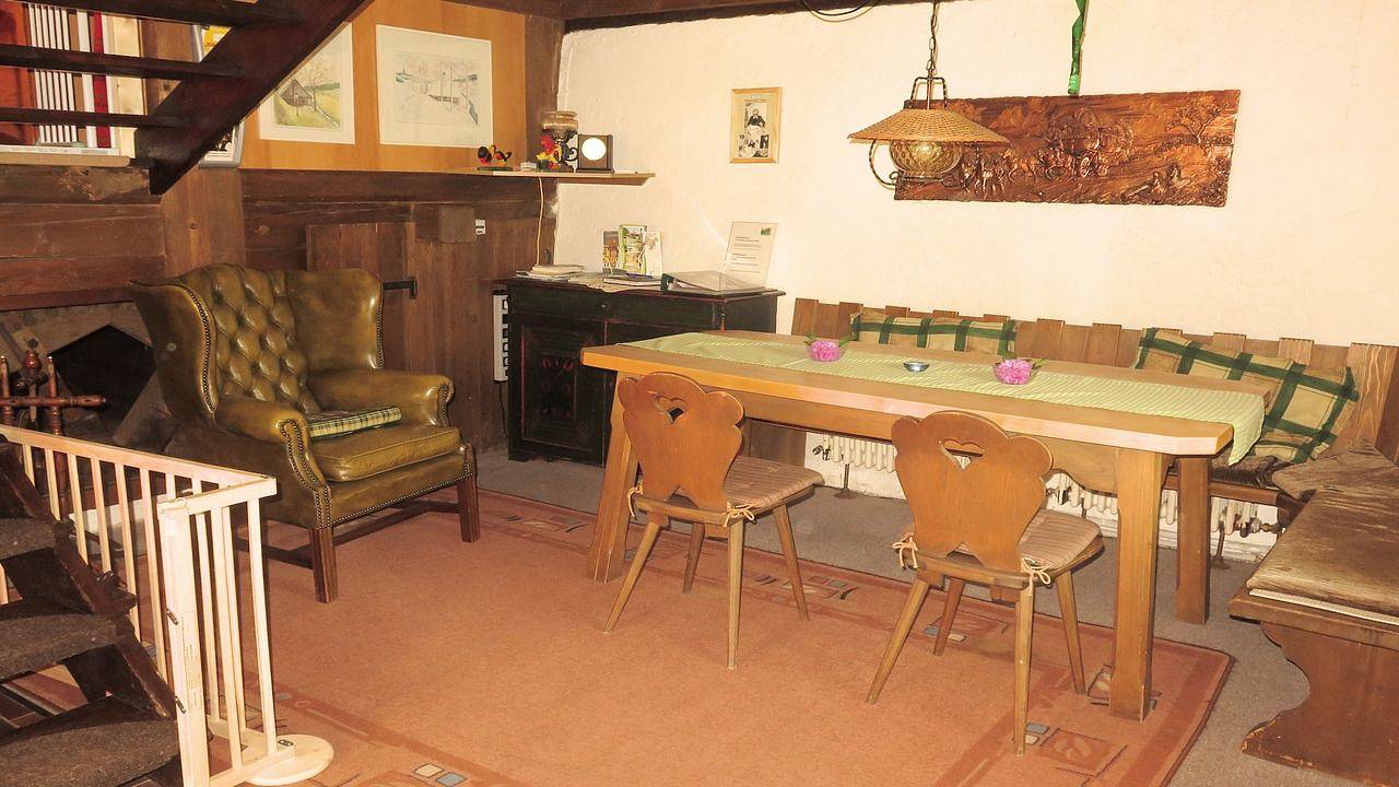 Ferienhaus für 3 Personen (55 m²) in Brigach in Sankt Georgen im Schwarzwald, Mittlerer Schwarzwald